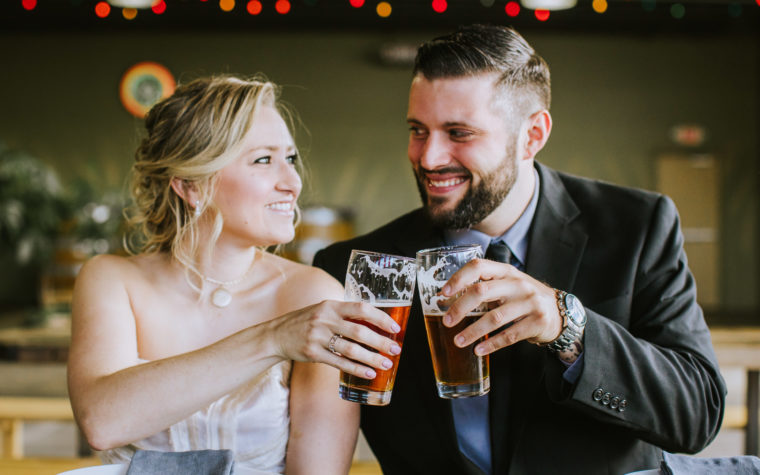 Flying Fish Brewing Co.