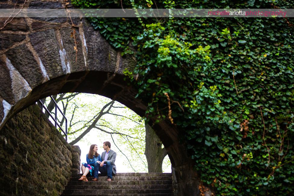 Fort Tryon Park