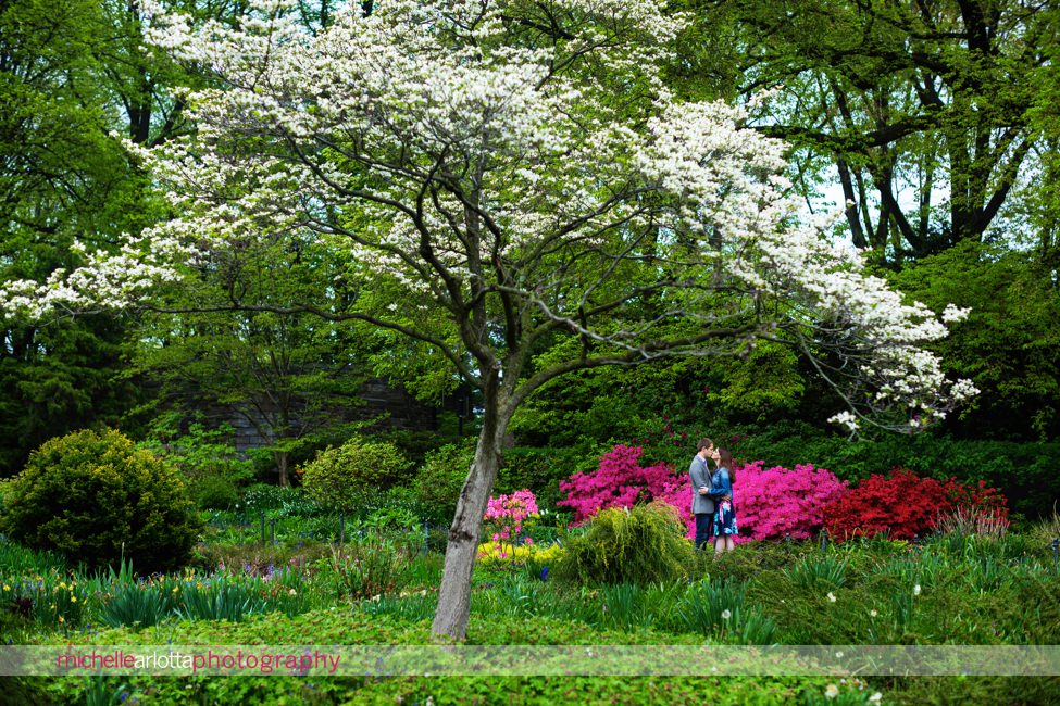 Fort Tryon Park