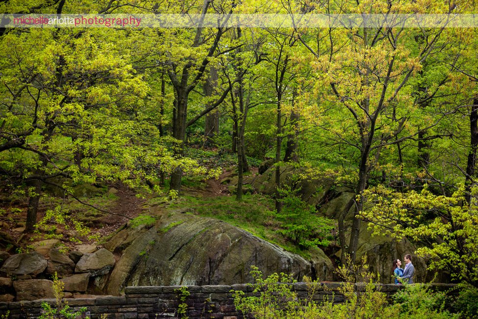 Fort Tryon Park