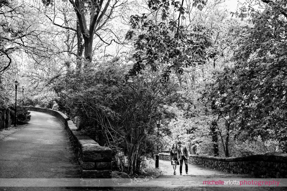 Fort Tryon Park