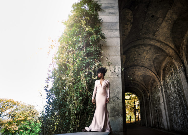 Fort Tryon Park