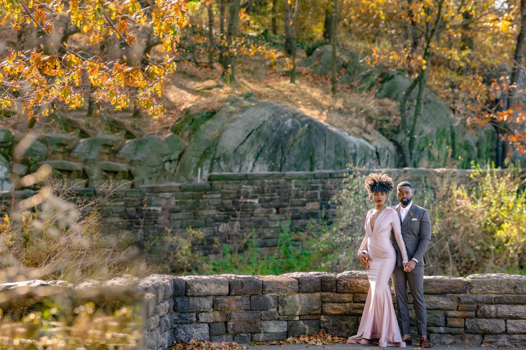 Fort Tryon Park