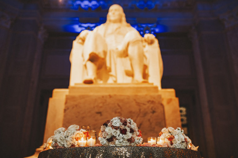 The Franklin Institute