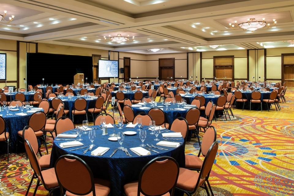 Fremont Marriott Silicon Valley
