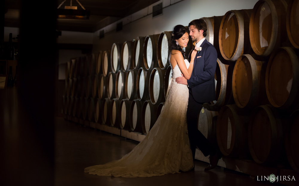 Gainey Vineyard