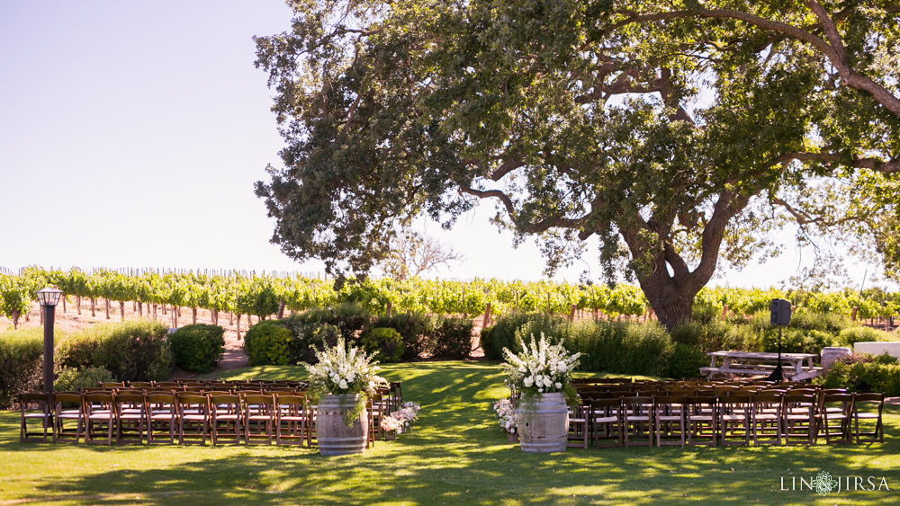 Gainey Vineyard