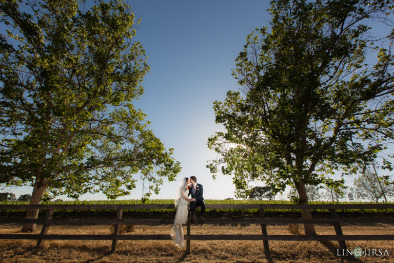 gainey vineyard wedding lin and jirsa photography