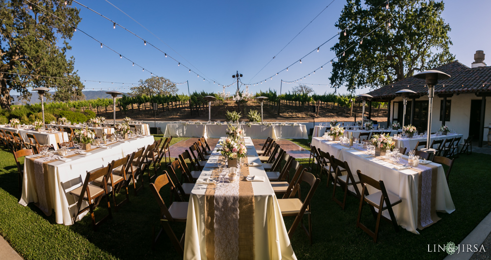 Gainey Vineyard