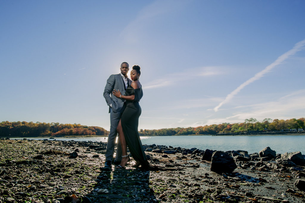 Glen Island Park