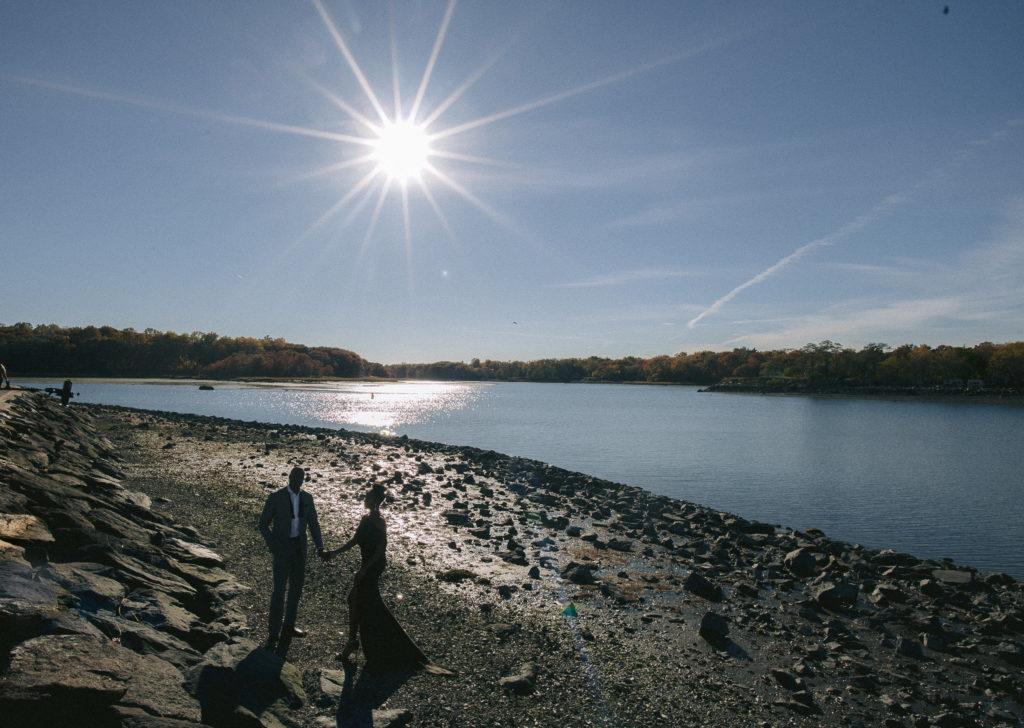 Glen Island Park