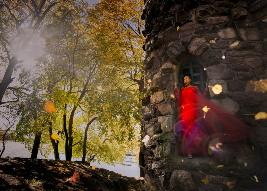 Glen Island Park