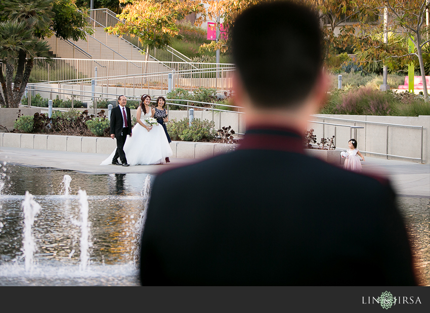 Grand Park Los Angeles