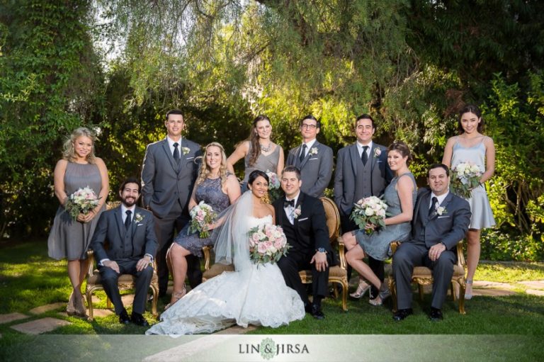 Green Gables Wedding Estate