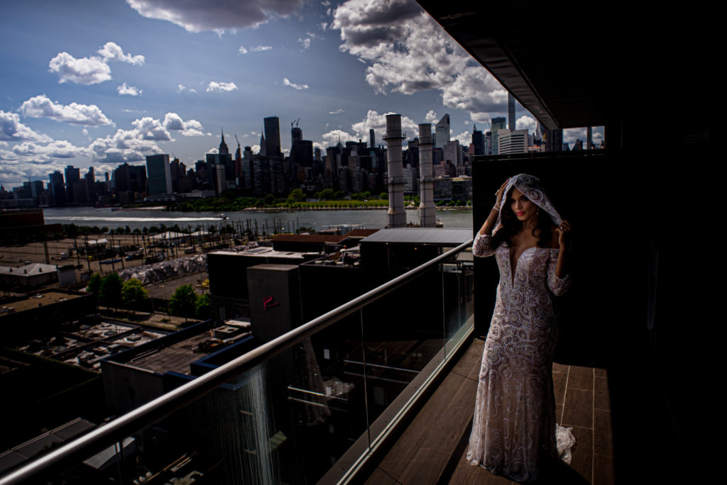 The Greenpoint Loft