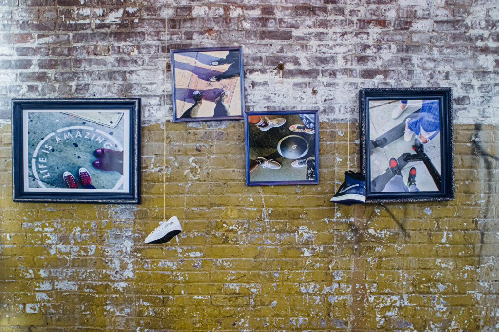 The Greenpoint Loft