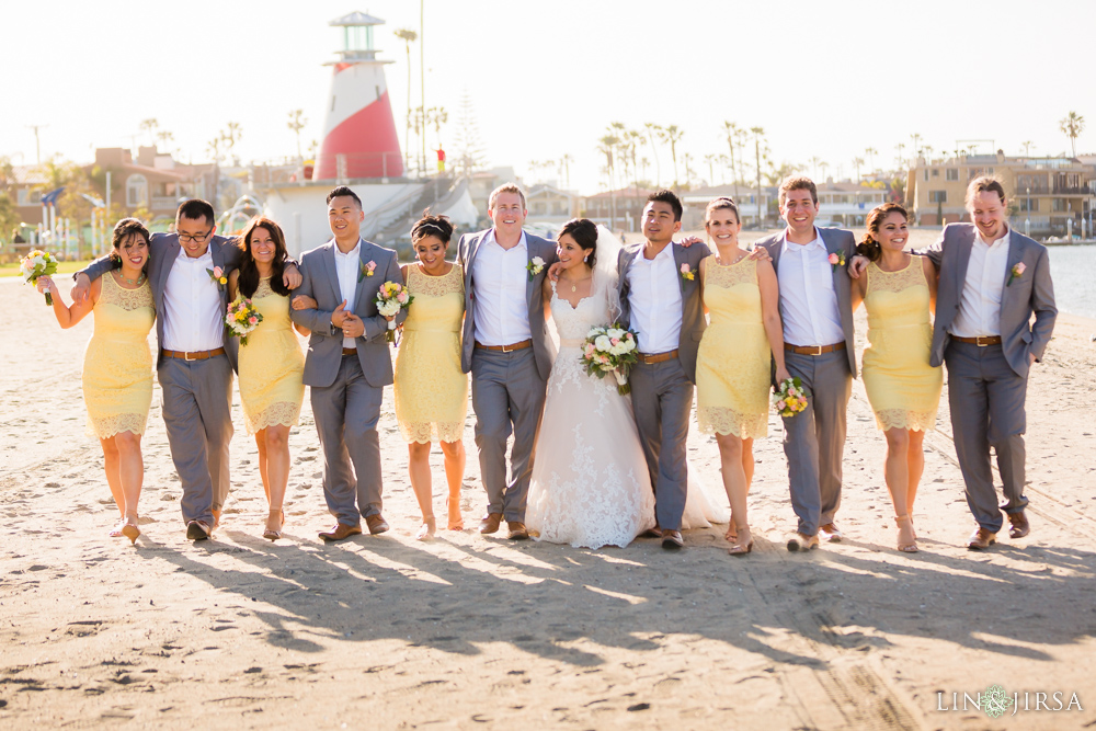 Harborside Grand Ballroom