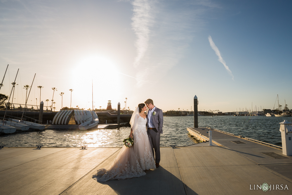 Harborside Grand Ballroom