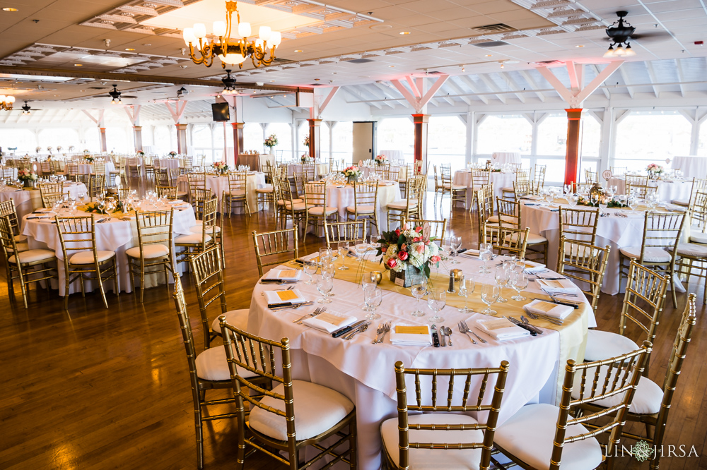 Harborside Grand Ballroom