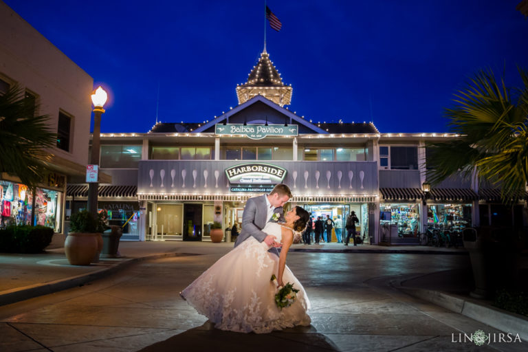 harborside grand ballroom wedding lin and jirsa photography