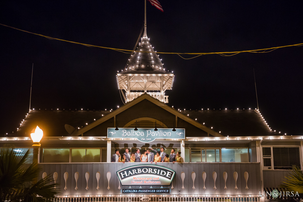 Harborside Grand Ballroom