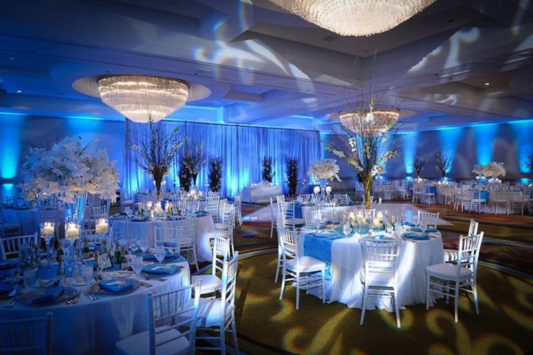 haytt regency orlando wedding venue