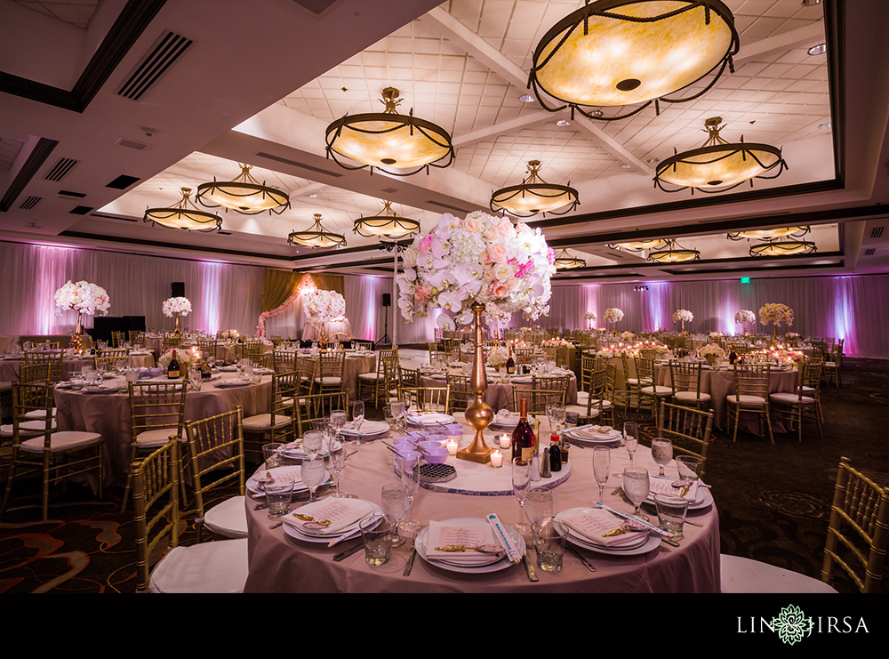 Hilton Orange County/Costa Mesa