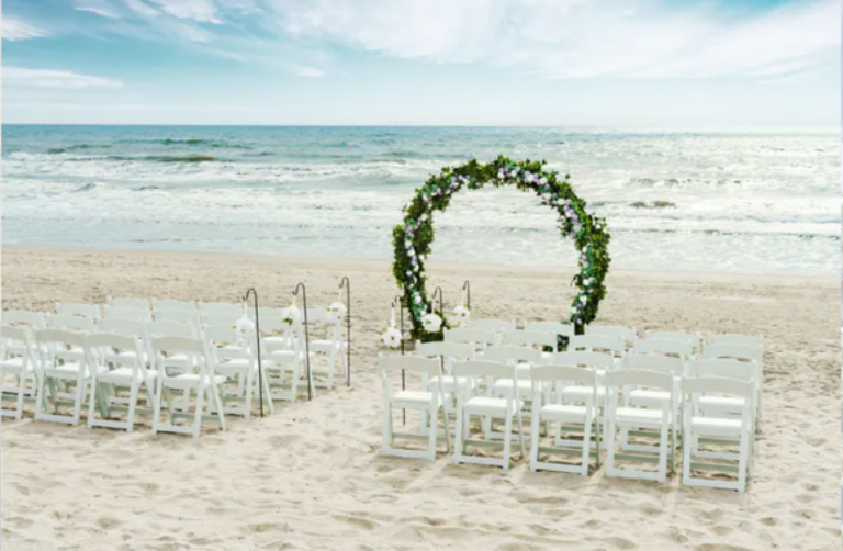 hilton garden inn cocoa beachfront
