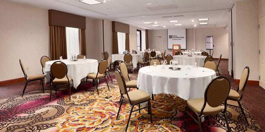 Hilton Garden Inn Scottsdale North/Perimeter Center