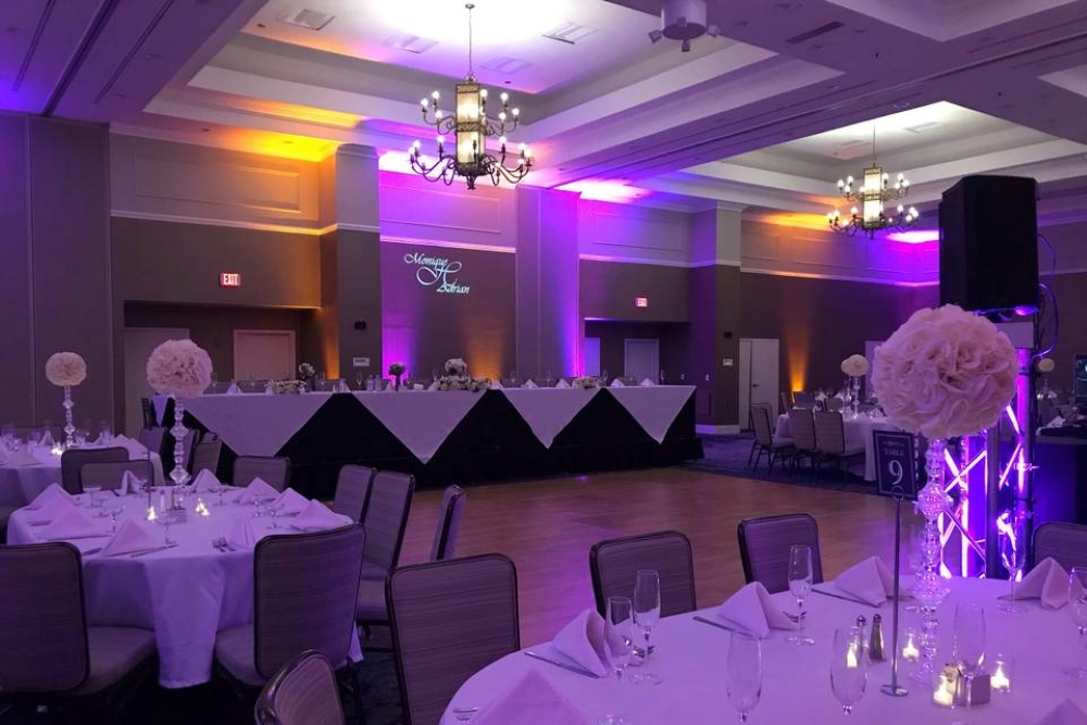 Hilton Tucson East