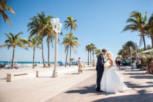 hollywood beach marriott wedding venue