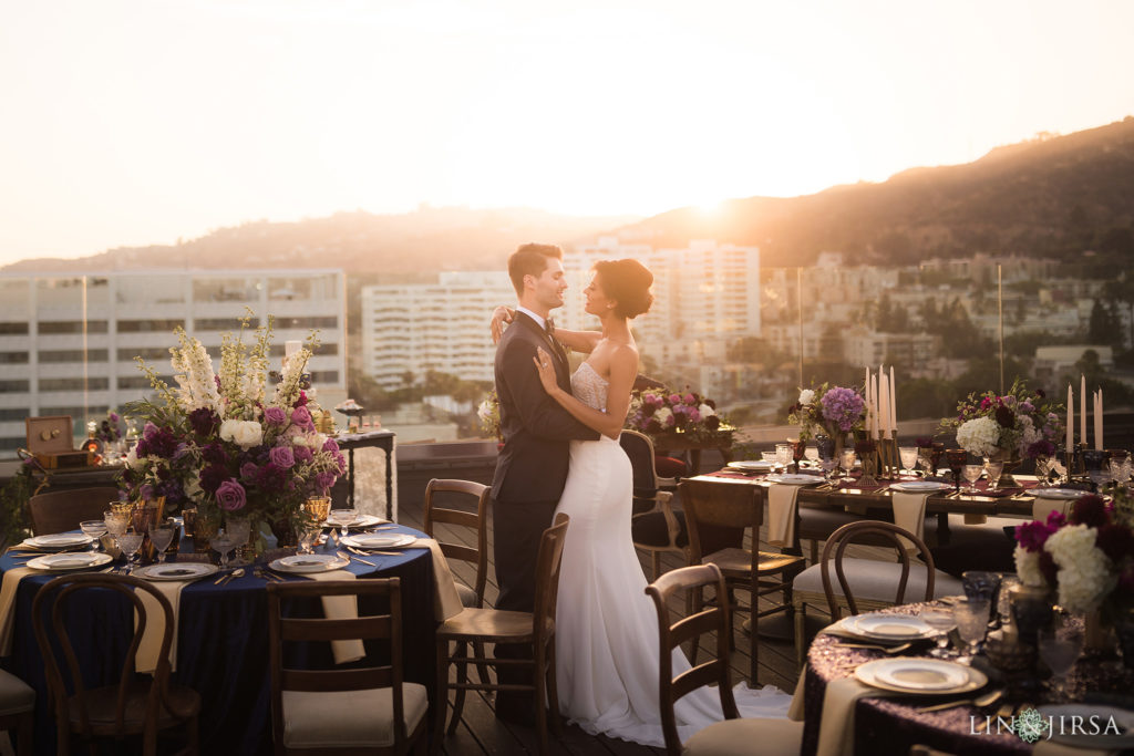 The Hollywood Roosevelt