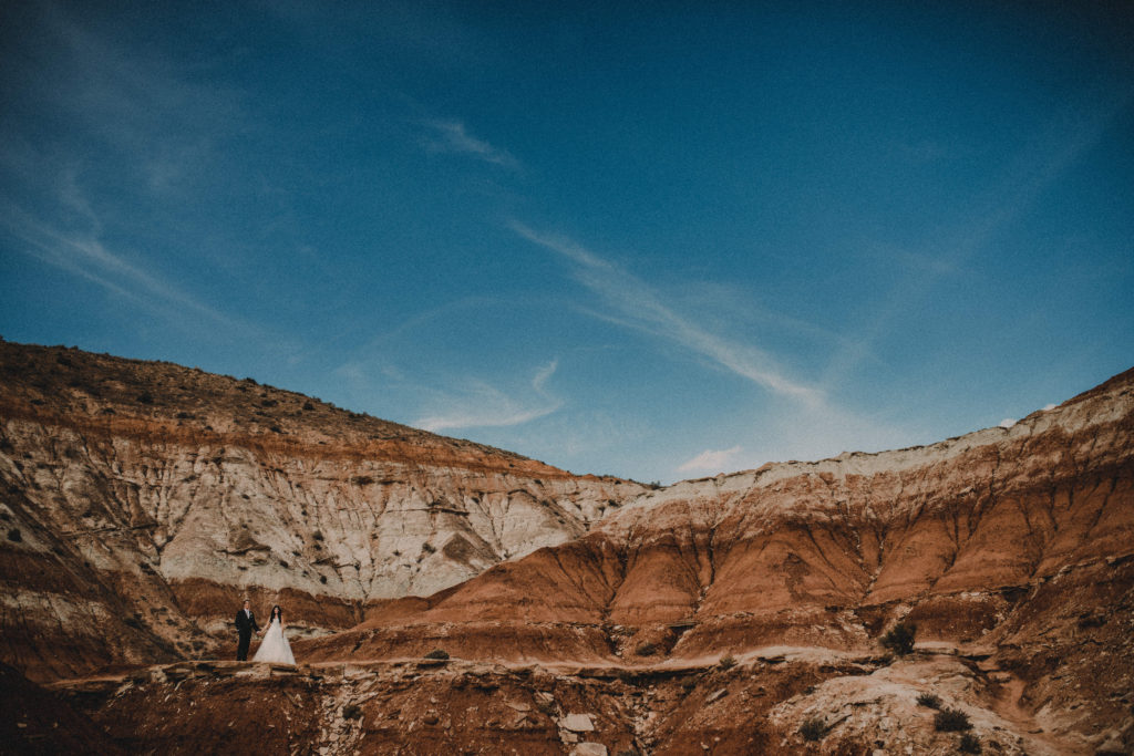 Horseshoe Bend Slot Canyon