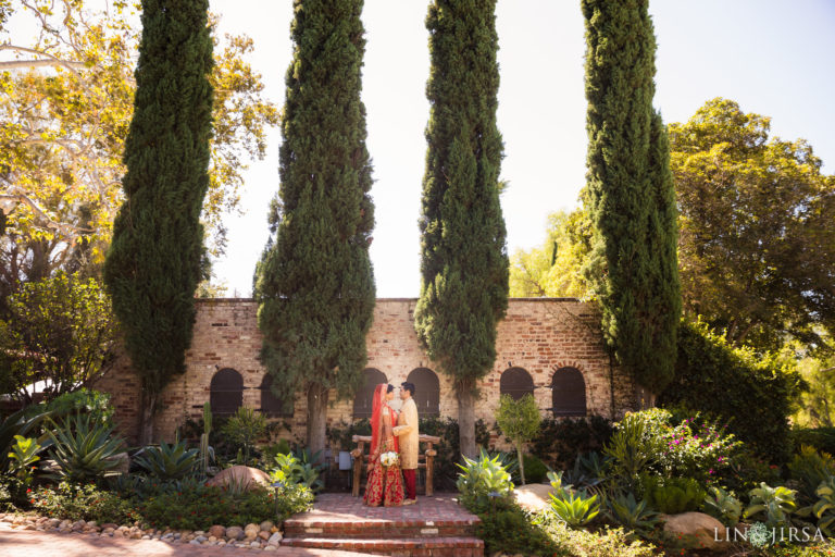 hummingbird nest ranch wedding lin and jirsa photography