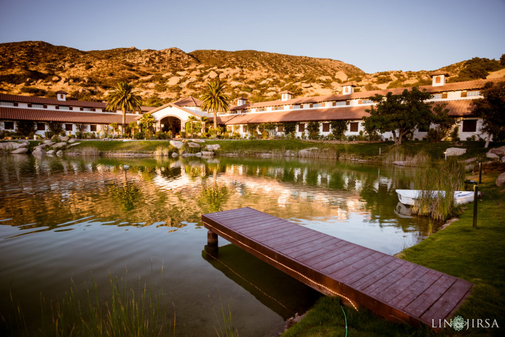 Hummingbird Nest Ranch