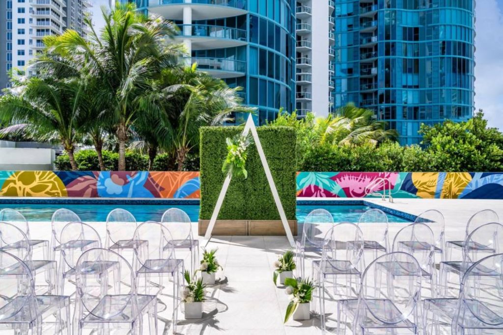 Hyatt Centric Las Olas Fort Lauderdale