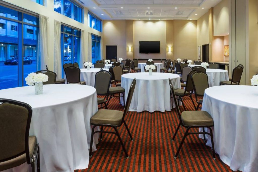 Hyatt Place Delray Beach
