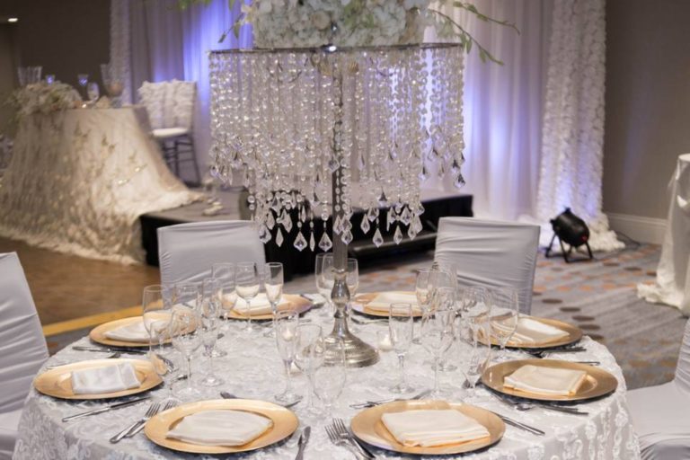 hyatt place san jose downtown wedding venue