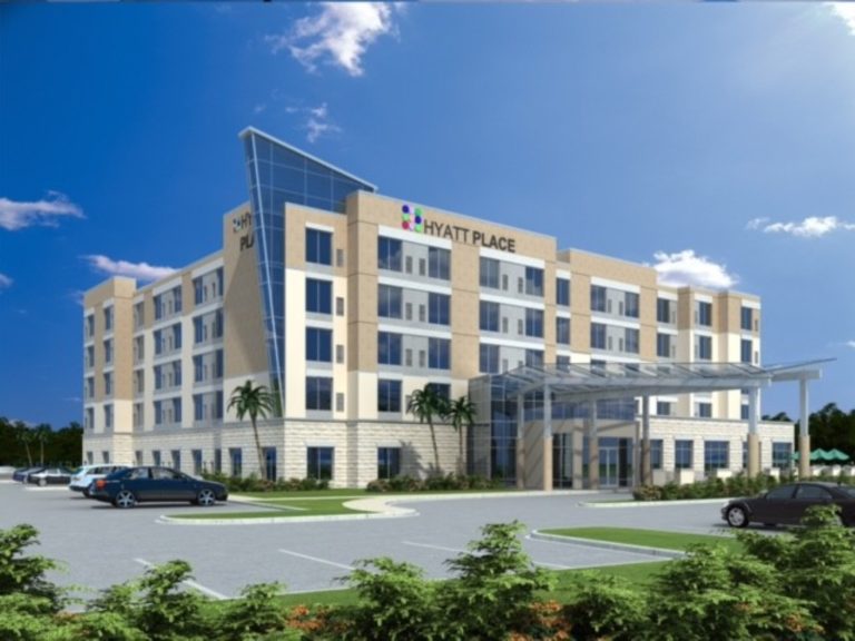 hyatt place sarasota lakewood ranch wedding venue