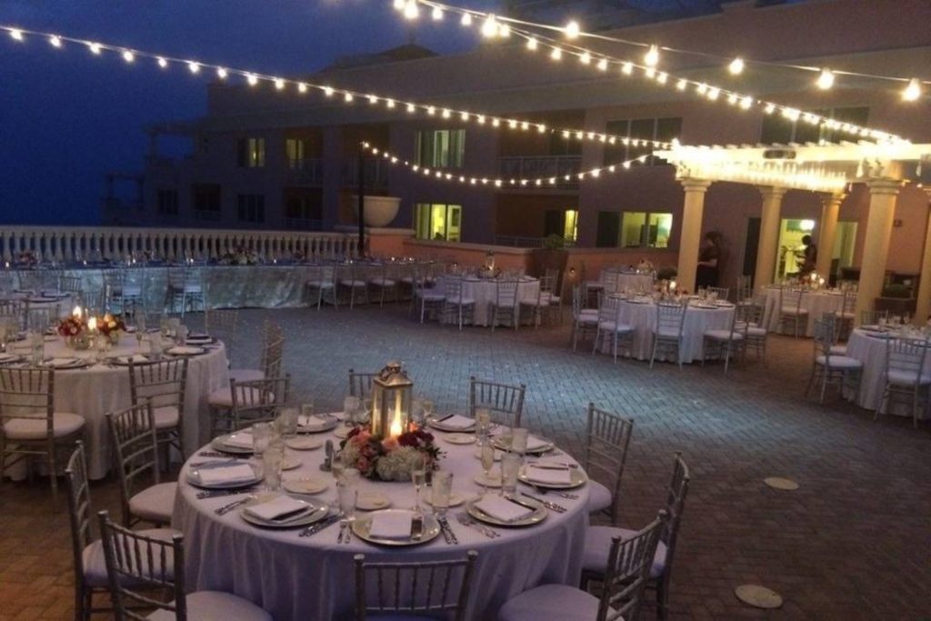 Hyatt Regency Clearwater Beach Resort and Spa