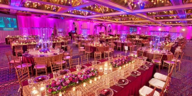 hyatt regency miami wedding venue