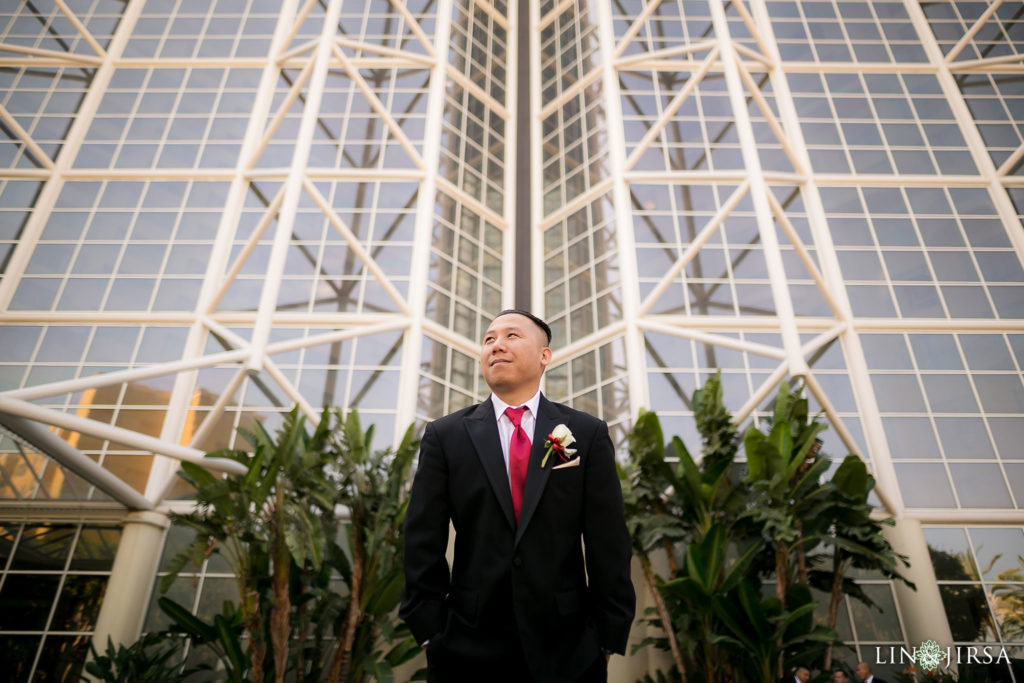 Hyatt Regency Orange County