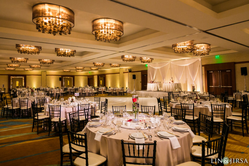 Hyatt Regency Orange County