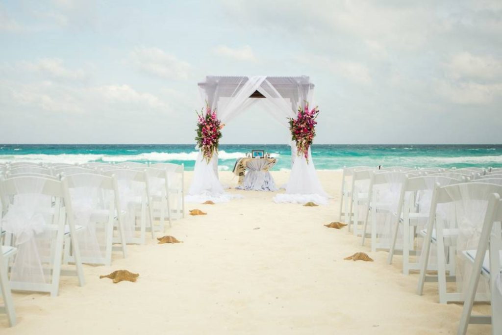 Hyatt Zilara Cancun