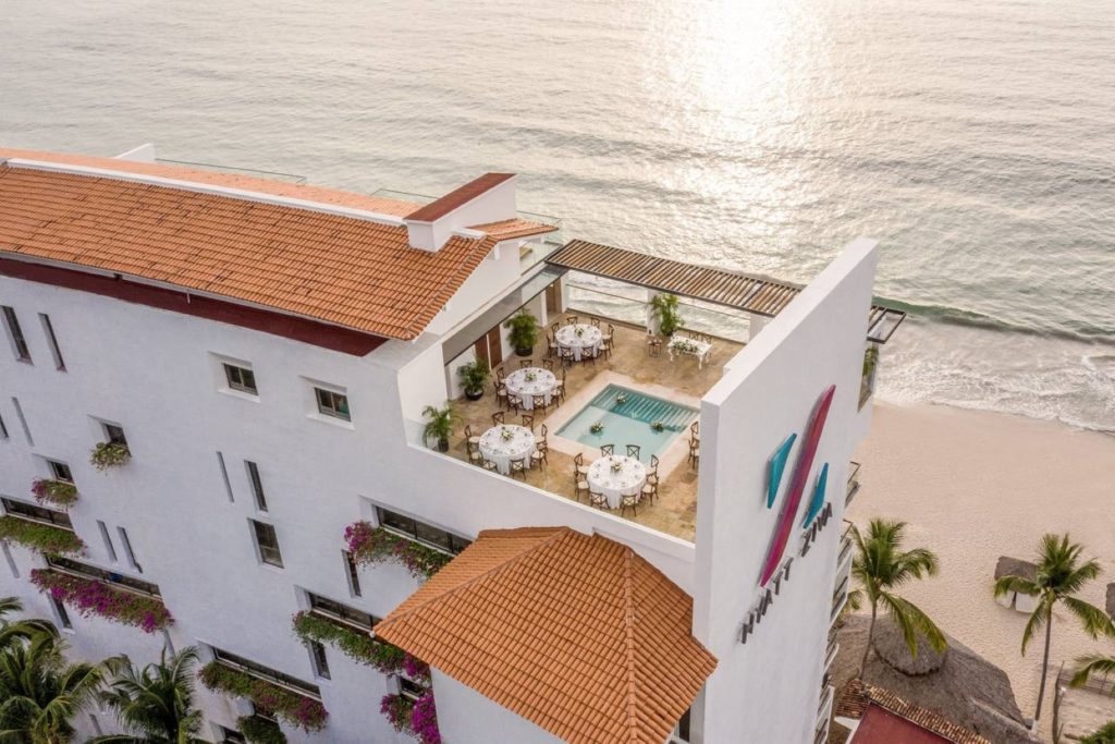Hyatt Ziva Puerto Vallarta