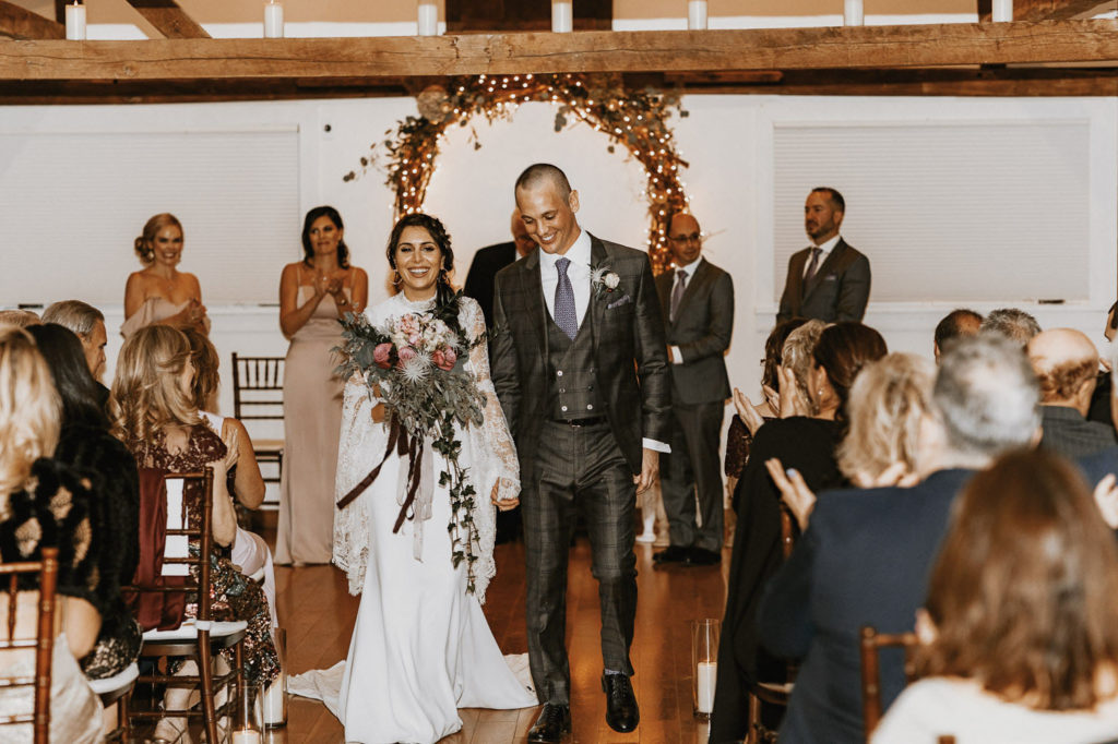 The Inn at Barley Sheaf Farm