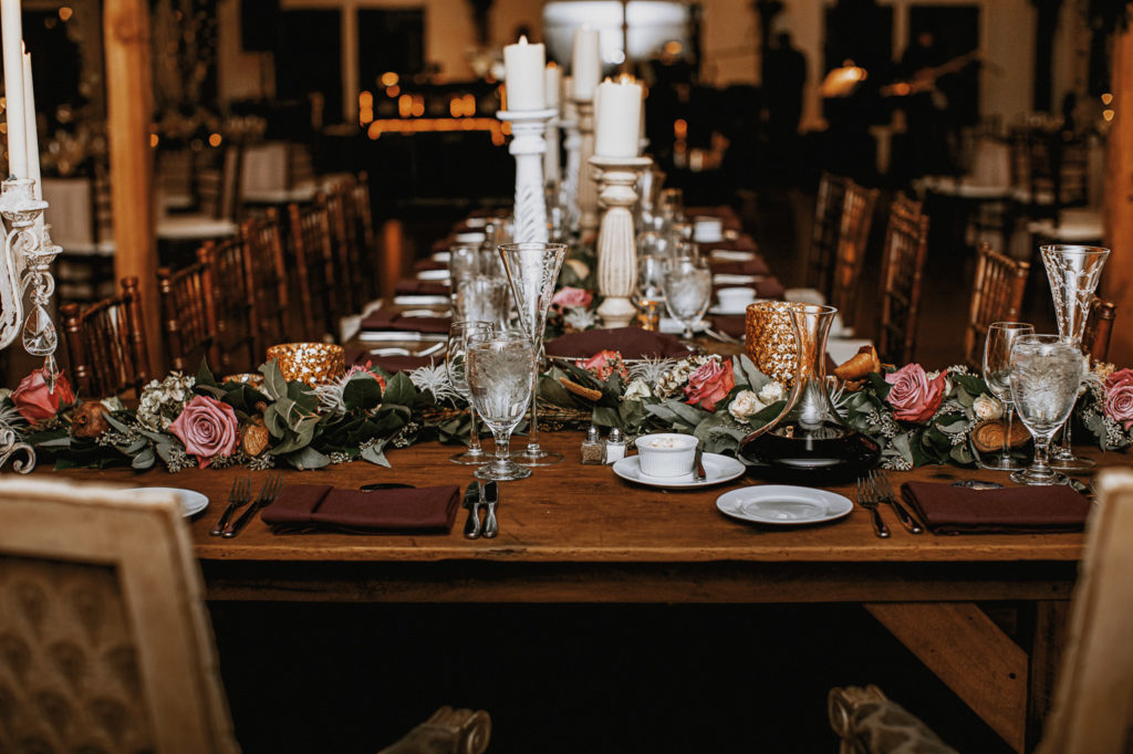 The Inn at Barley Sheaf Farm