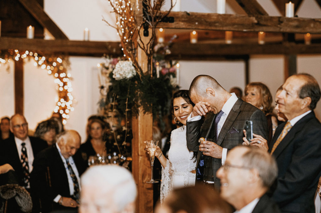 The Inn at Barley Sheaf Farm