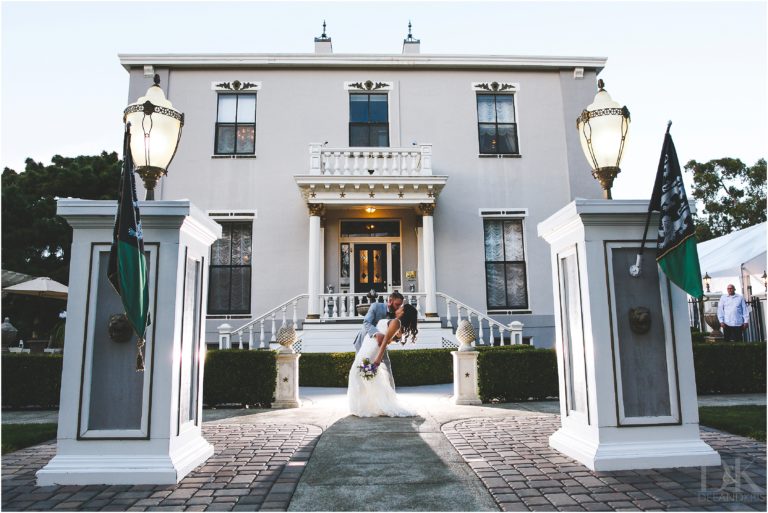 jefferson mansion wedding dee and kris photography