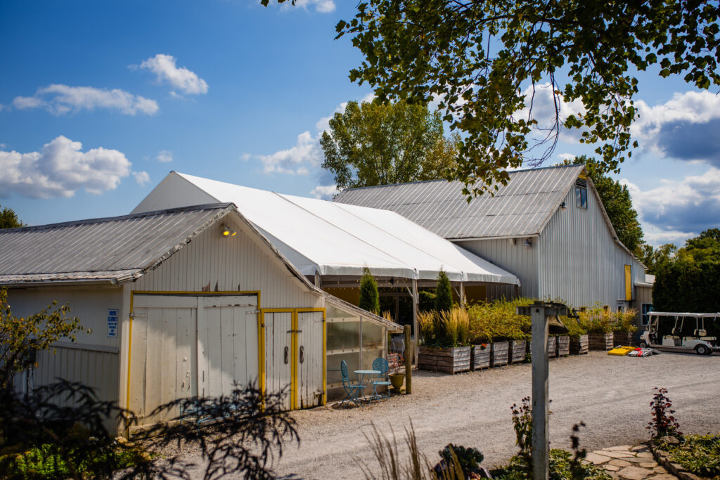 Jorgensen Farms
